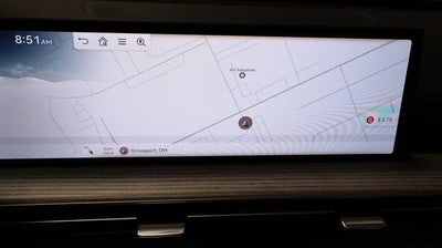 2026 Genesis GV80 3.5T ADVANCED AWD