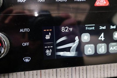 2026 Genesis GV80 3.5T ADVANCED AWD