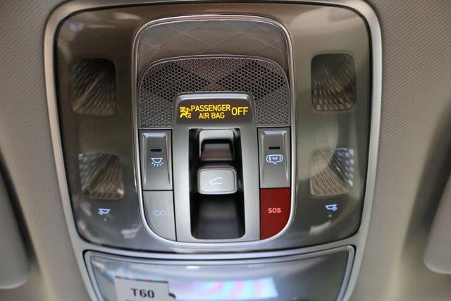 2026 Genesis GV80 3.5T ADVANCED AWD