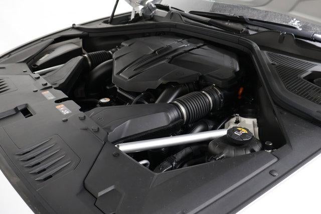 2026 Genesis GV80 3.5T ADVANCED AWD