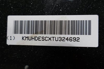 2026 Genesis GV80 3.5T ADVANCED AWD