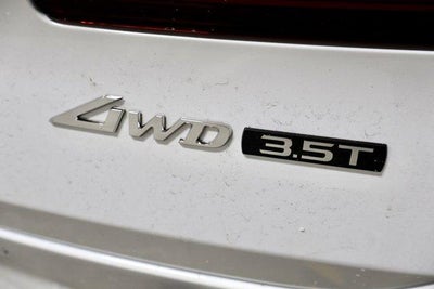 2026 Genesis GV80 3.5T ADVANCED AWD