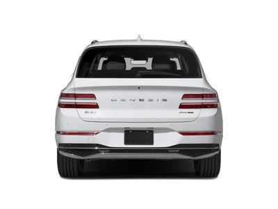 2026 Genesis GV80 3.5T ADVANCED AWD