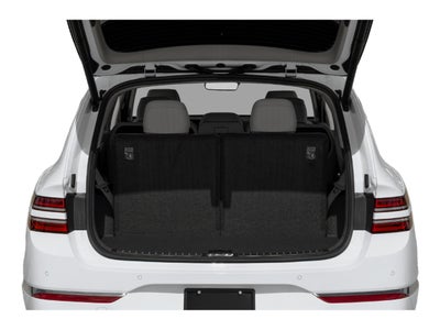 2026 Genesis GV80 3.5T ADVANCED AWD