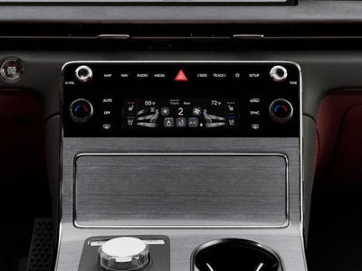 2026 Genesis GV80 3.5T PRESTIGE AWD