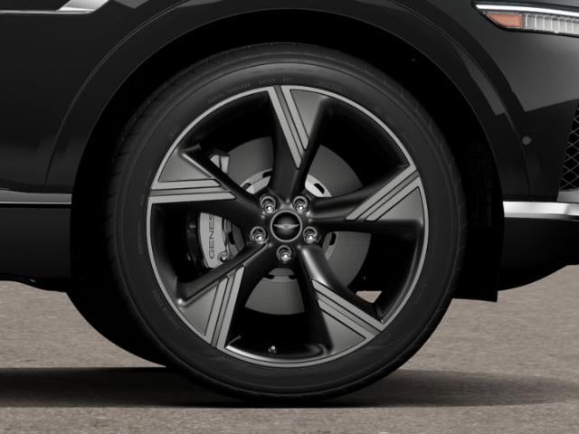 2026 Genesis GV80 3.5T PRESTIGE AWD