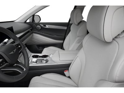 2026 Genesis GV80 3.5T PRESTIGE AWD