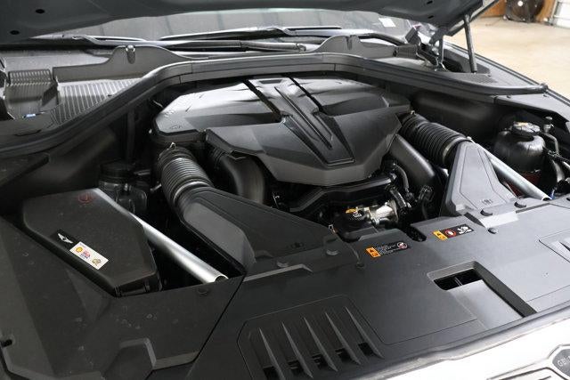 2026 Genesis GV80 3.5T Prestige AWD