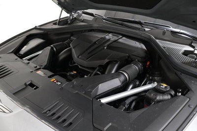 2026 Genesis GV80 3.5T Prestige AWD