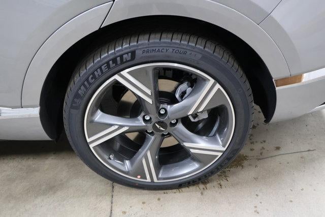 2026 Genesis GV80 3.5T Prestige AWD