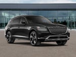 2026 Genesis GV80 3.5T PRESTIGE AWD