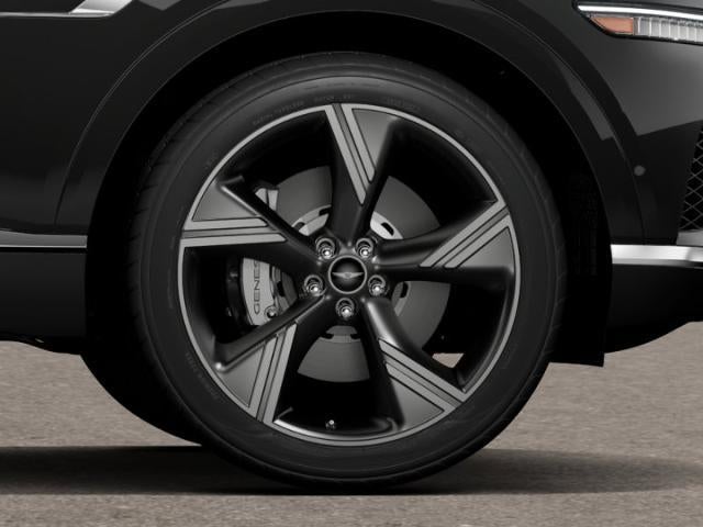 2026 Genesis GV80 3.5T PRESTIGE AWD