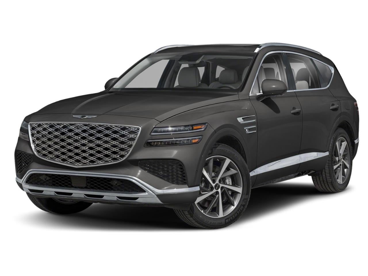2026 Genesis GV80 3.5T PRESTIGE AWD