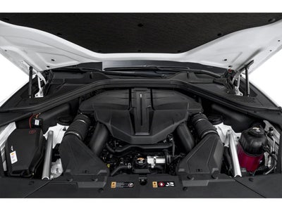 2026 Genesis GV80 3.5T PRESTIGE AWD