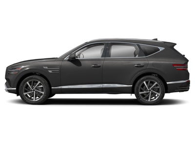 2026 Genesis GV80 3.5T PRESTIGE AWD