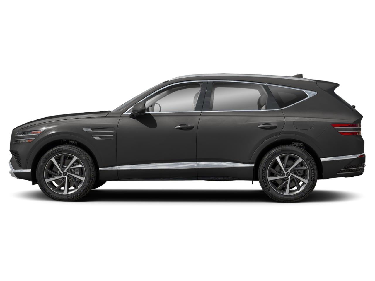 2026 Genesis GV80 3.5T PRESTIGE AWD