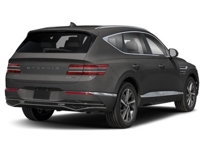 2026 Genesis GV80 3.5T PRESTIGE AWD