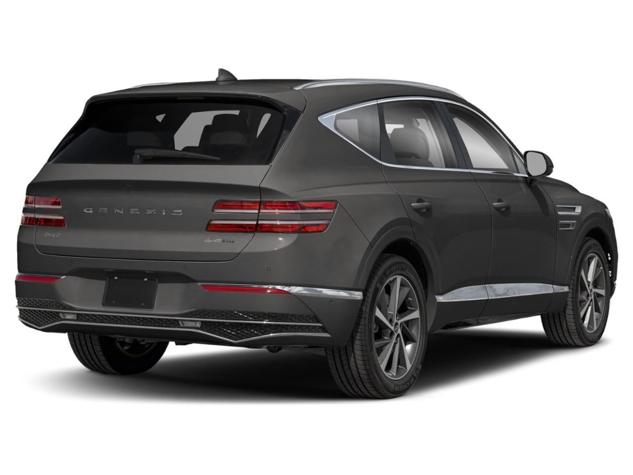 2026 Genesis GV80 3.5T PRESTIGE AWD