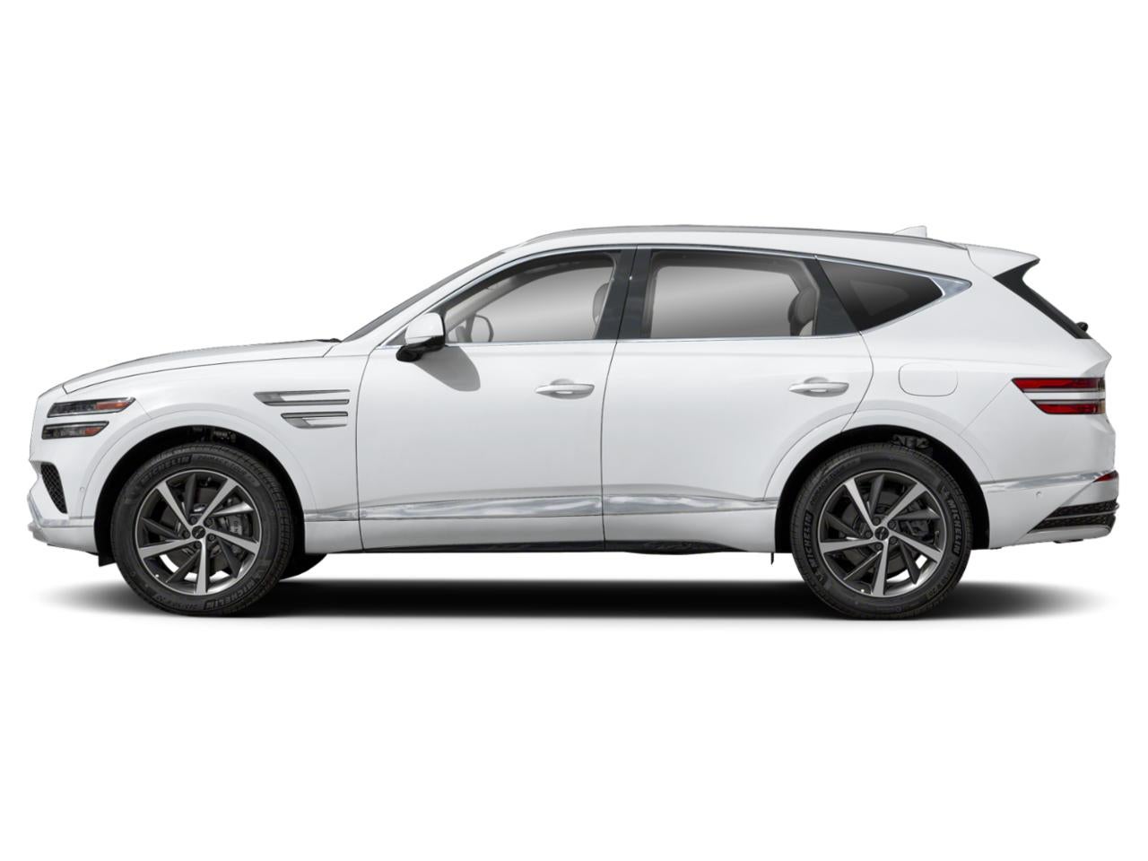 2026 Genesis GV80 3.5T PRESTIGE AWD