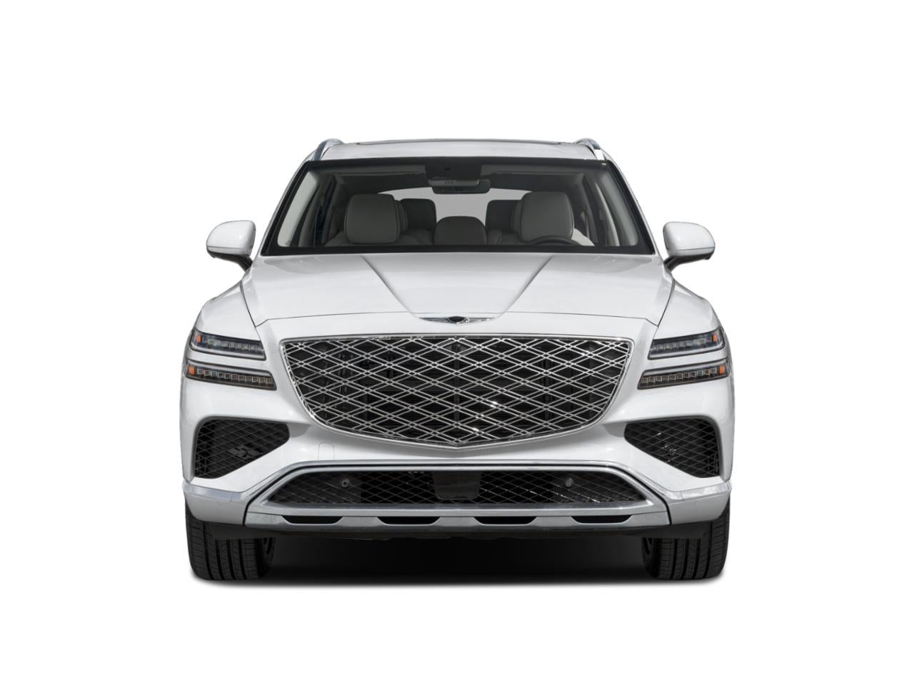2026 Genesis GV80 3.5T PRESTIGE AWD