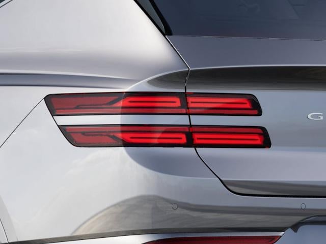 2027 Genesis GV80 3.5T Prestige