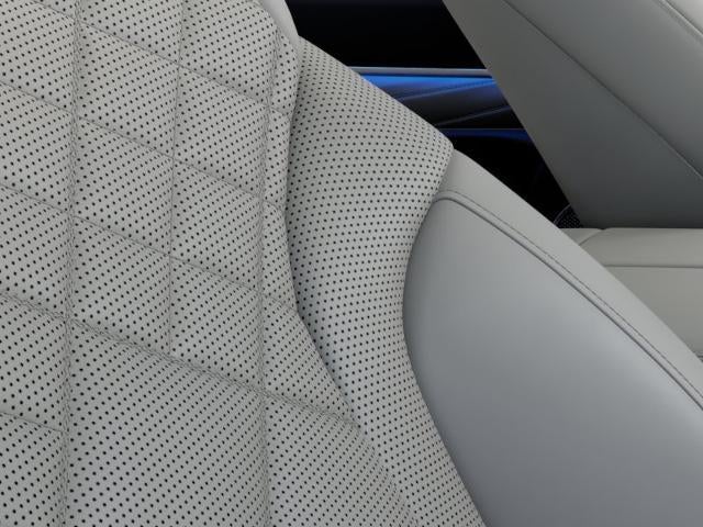 2027 Genesis GV80 3.5T Prestige