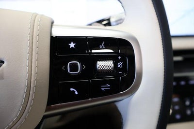 2027 Genesis GV80 3.5T Prestige