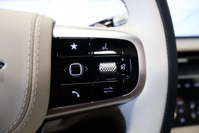 2027 Genesis GV80 3.5T Prestige