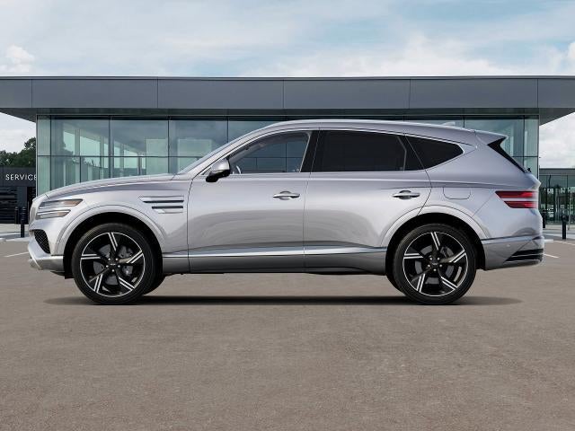 2027 Genesis GV80 3.5T Prestige