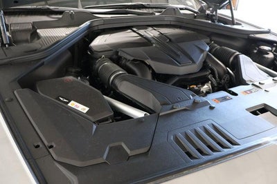2027 Genesis GV80 3.5T Prestige