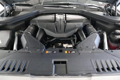 2027 Genesis GV80 3.5T Prestige