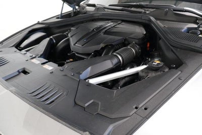 2027 Genesis GV80 3.5T Prestige