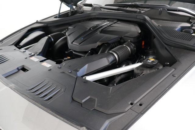 2027 Genesis GV80 3.5T Prestige