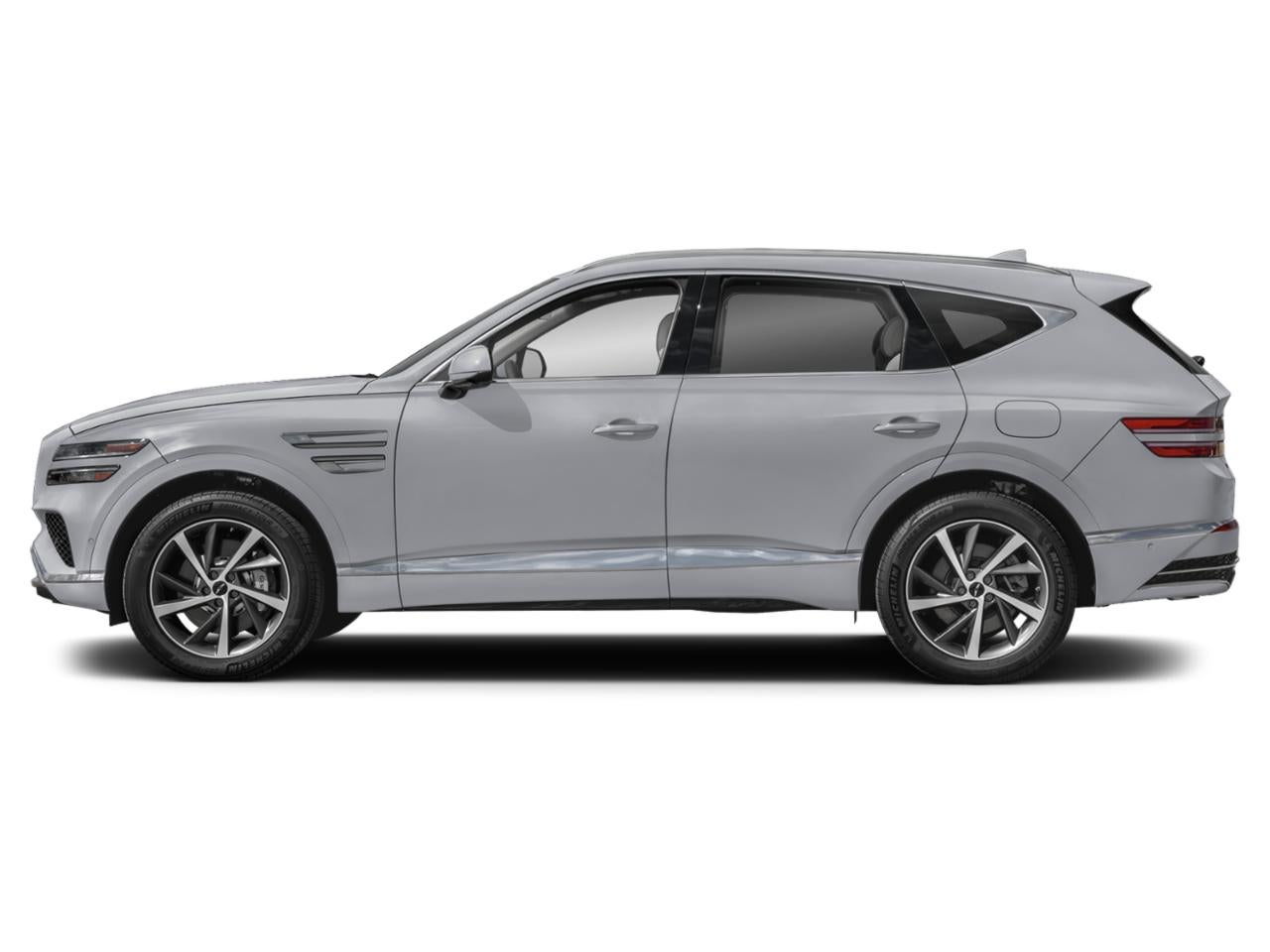 2027 Genesis GV80 3.5T Prestige