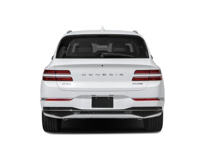 2027 Genesis GV80 3.5T Prestige