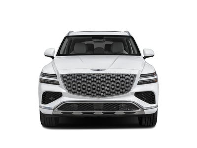 2027 Genesis GV80 3.5T Prestige