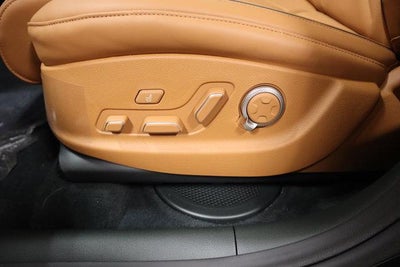 2026 Genesis GV80 3.5T PRESTIGE AWD