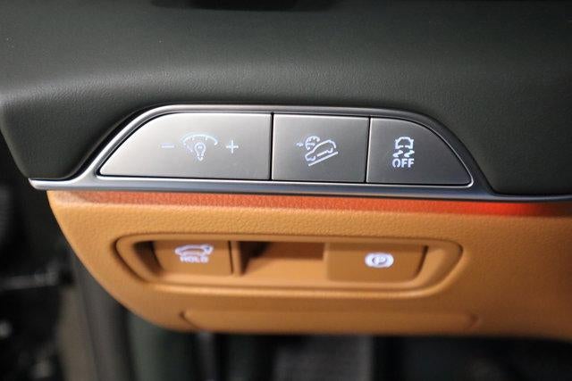 2026 Genesis GV80 3.5T PRESTIGE AWD