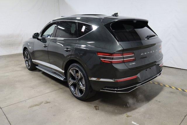 2026 Genesis GV80 3.5T PRESTIGE AWD