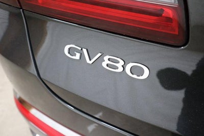 2026 Genesis GV80 3.5T PRESTIGE AWD