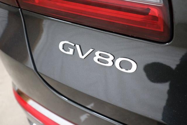 2026 Genesis GV80 3.5T PRESTIGE AWD