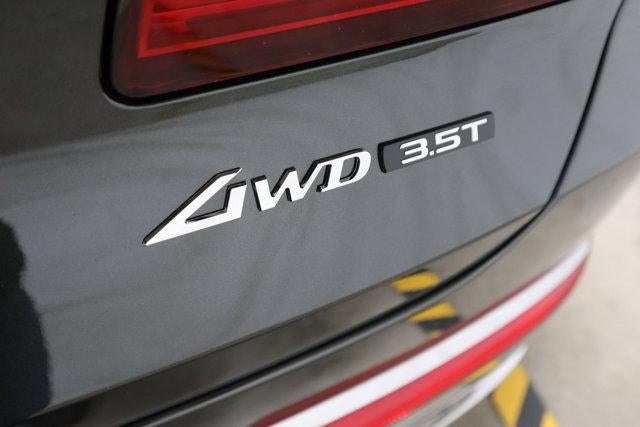 2026 Genesis GV80 3.5T PRESTIGE AWD