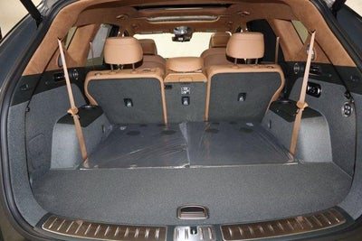 2026 Genesis GV80 3.5T PRESTIGE AWD