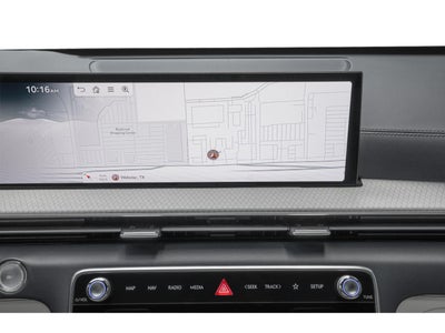 2027 Genesis GV80 3.5T Prestige