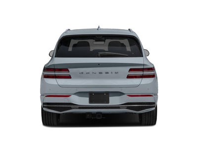 2027 Genesis GV80 3.5T Prestige