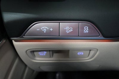 2026 Genesis GV80 3.5T PRESTIGE AWD