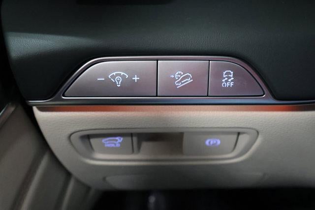 2026 Genesis GV80 3.5T PRESTIGE AWD