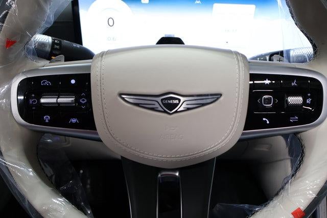 2026 Genesis GV80 3.5T PRESTIGE AWD