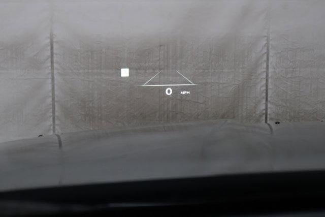 2026 Genesis GV80 3.5T PRESTIGE AWD