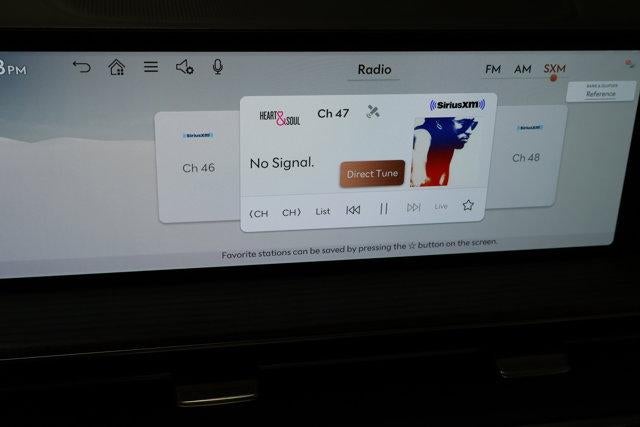 2026 Genesis GV80 3.5T PRESTIGE AWD